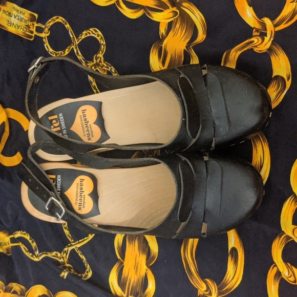 Swedish hasbeens - Picture 2 of 5